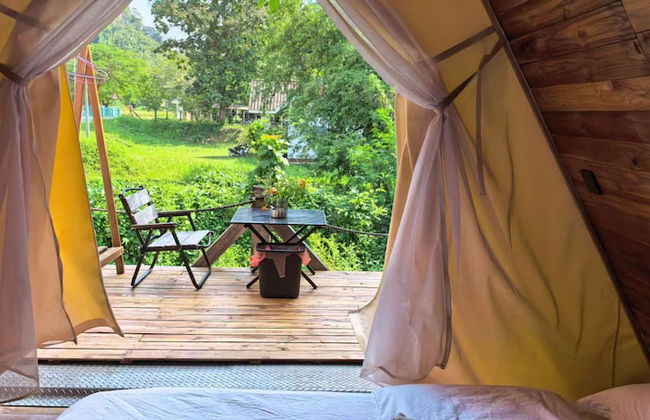 Mango Villa Nong Khiaw - Photo 34