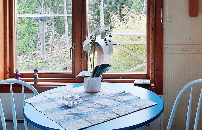 5 Star Holiday Home in Mariefred - Foto 19