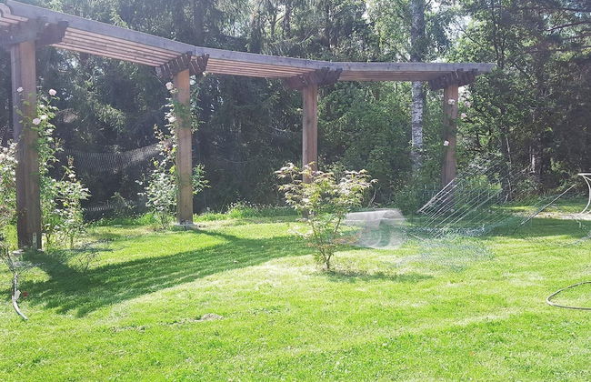 5 Star Holiday Home in Mariefred - Foto 32