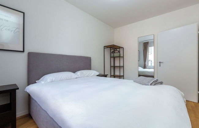 KAYA Zurich Elisabethenstrasse - Foto 51