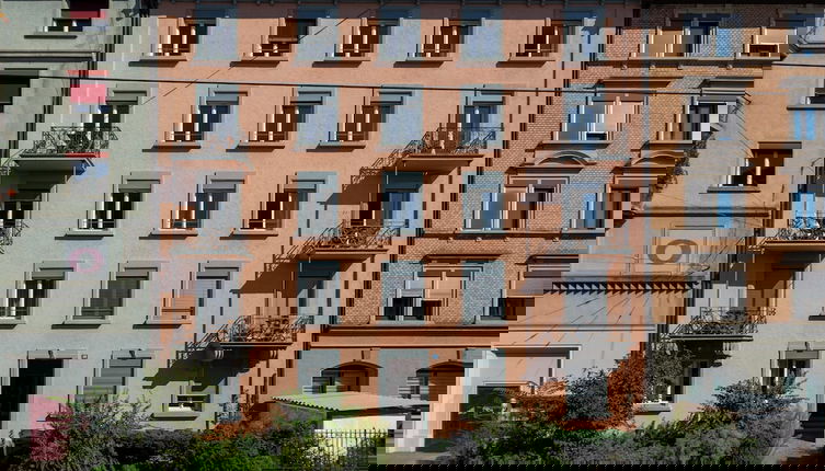 Photo 1 - KAYA Zurich Elisabethenstrasse