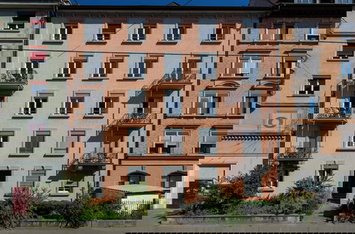 Photo 1 - KAYA Zurich Elisabethenstrasse