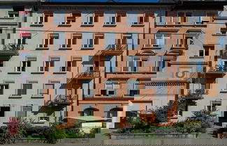 Photo 1 - KAYA Zurich Elisabethenstrasse