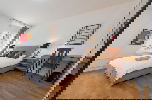 Photo 26 - KAYA Zurich Elisabethenstrasse