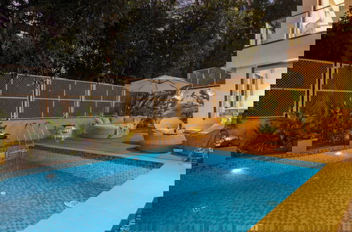 Foto 9 - Villa Tulip Hosted by Masaya Stays