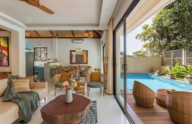 Villa Tulip Hosted by Masaya Stays - Foto 5