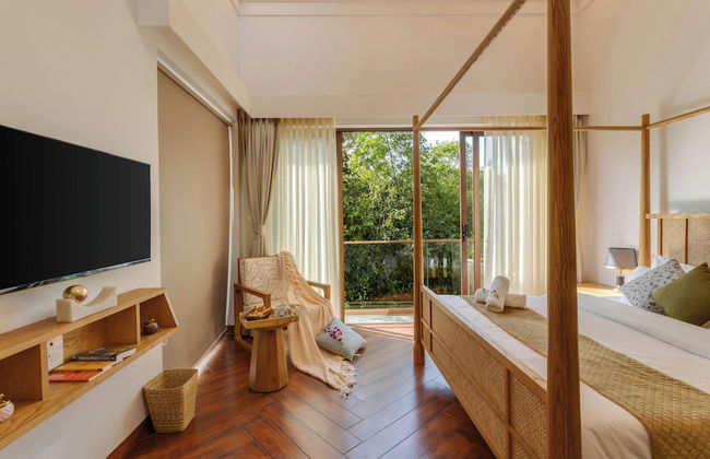 Villa Tulip Hosted by Masaya Stays - Foto 3
