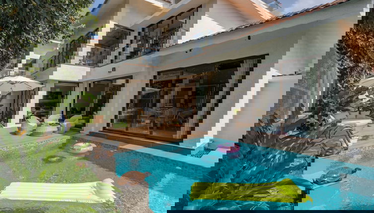 Foto 1 - Villa Tulip Hosted by Masaya Stays