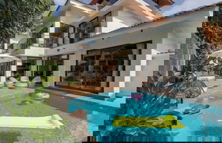 Foto 1 - Villa Tulip Hosted by Masaya Stays