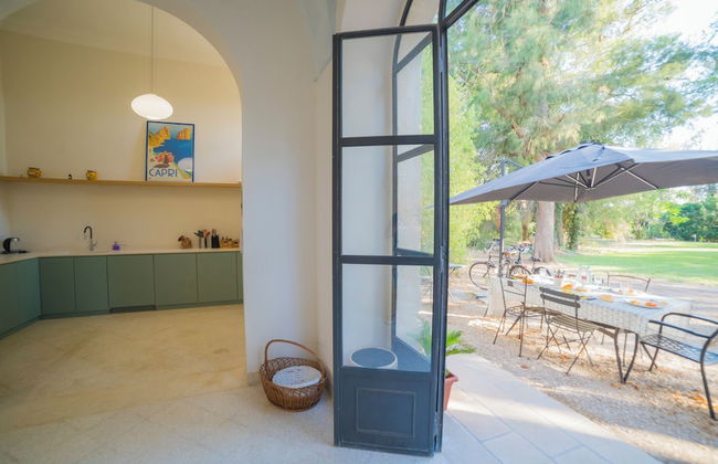 Vallone Apartment S - Foto 18