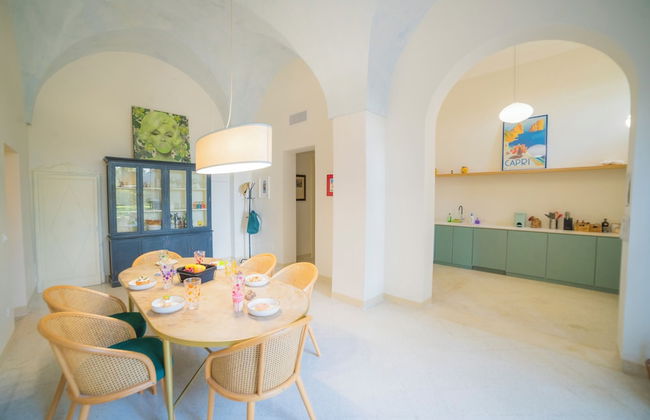 Vallone Apartment S - Foto 14