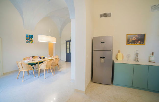 Vallone Apartment S - Foto 11