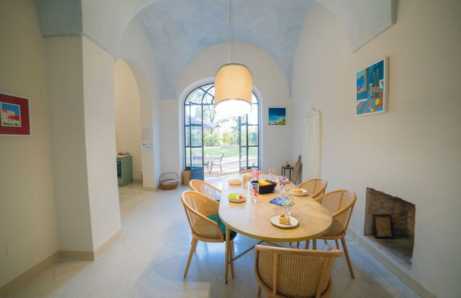 Vallone Apartment S - Foto 13