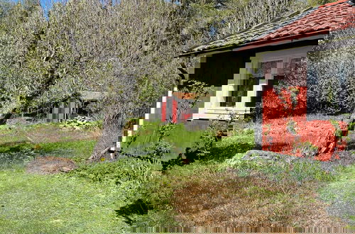 Photo 20 - 4 Person Holiday Home in Osterbybruk