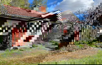 Photo 1 - 4 Person Holiday Home in Osterbybruk