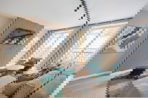 Foto 9 - Sublime New Flat 2 Bdr Beaubourg/le Marais