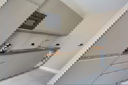 Foto 7 - Sublime New Flat 2 Bdr Beaubourg/le Marais