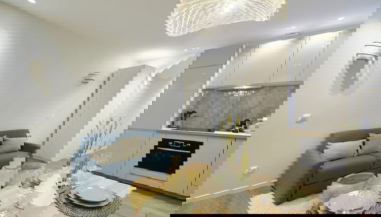 Foto 1 - Sublime and new Apartment Le Marais/ Beaubourg