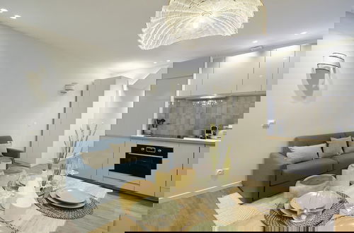 Foto 1 - Sublime and new Apartment Le Marais/ Beaubourg