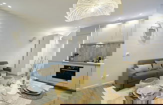 Foto 1 - Sublime and new Apartment Le Marais/ Beaubourg