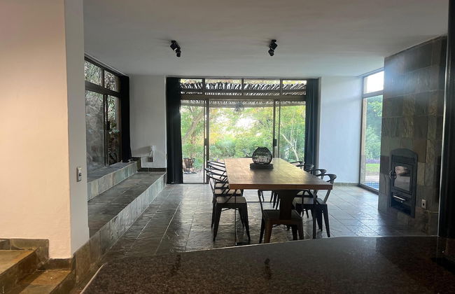 Bryanston Luxurious 4-Bed Villa - Foto 5