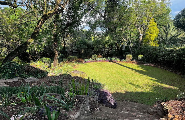 Bryanston Luxurious 4-Bed Villa - Foto 14