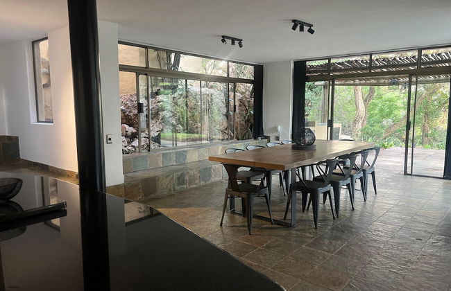 Bryanston Luxurious 4-Bed Villa - Foto 1