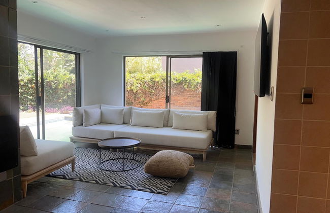 Bryanston Luxurious 4-Bed Villa - Foto 11