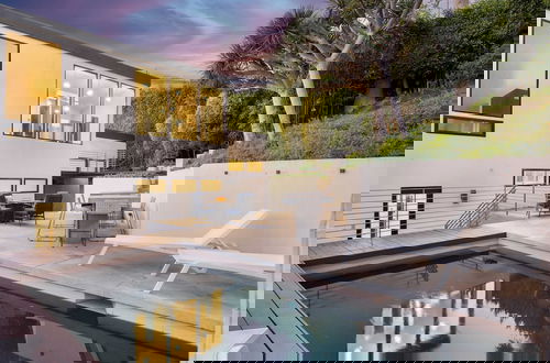 Foto 2 - Kings Road West Hollywood Luxury Pool, Views, Firepit, Modern Design