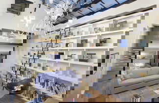 Foto 2 - Superb Loft Center of Paris