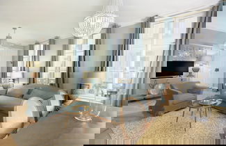 Foto 1 - Sublim and new Apartment Center of Paris / Opera