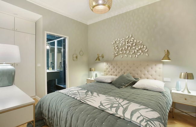 Sublim and new Apartment Center of Paris / Opera - Photo 9