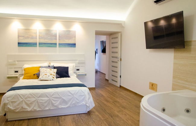 Artemide Arco Antico Suite & Spa - Foto 12