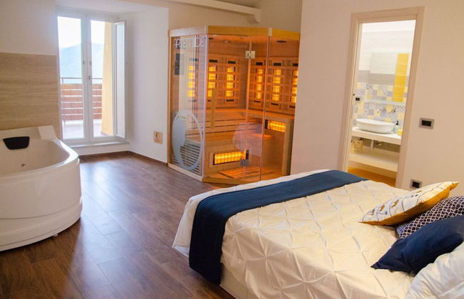 Artemide Arco Antico Suite & Spa - Foto 1