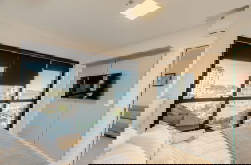 Foto 40 - MHF II Apts Variados em Prédio com Vista para o Mar em Itapema