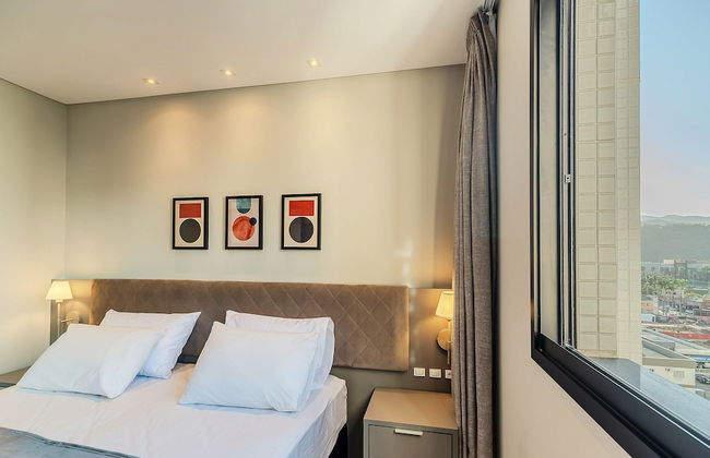 MHF II Apts Variados em Prédio com Vista para o Mar em Itapema - Foto 34