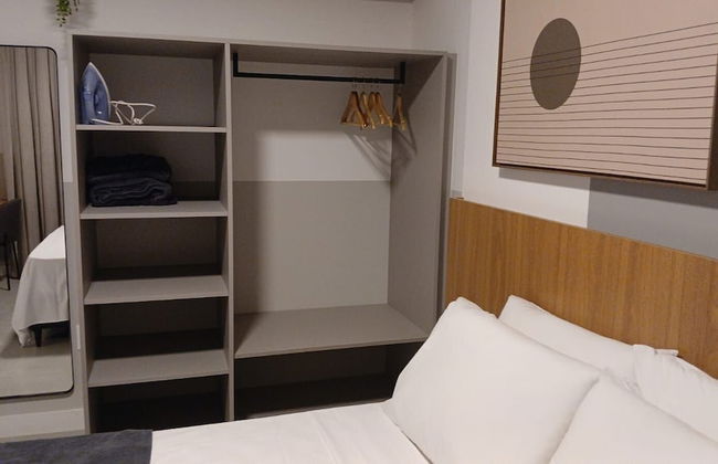 MHF II Apts Variados em Prédio com Vista para o Mar em Itapema - Foto 72