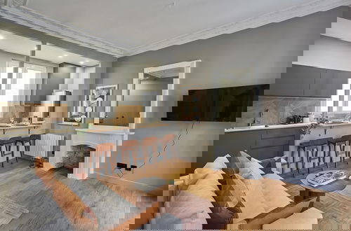 Photo 1 - Sublime Apartment Beaubourg/le Marais