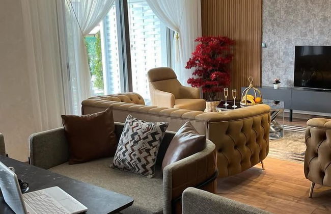 Villa 3917 Erciyes - Foto 24