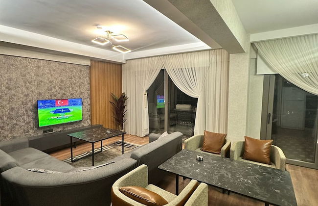 Villa 3917 Erciyes - Foto 29