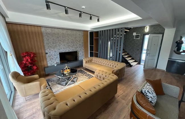 Villa 3917 Erciyes - Foto 22