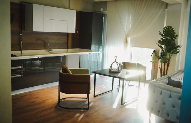 Villa 3917 Erciyes - Foto 14