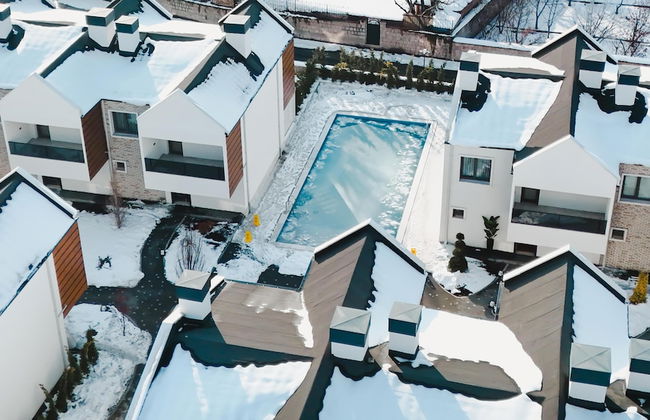 Villa 3917 Erciyes - Foto 45