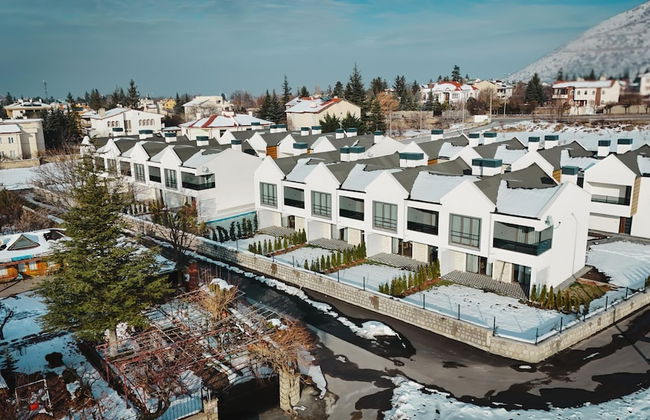 Villa 3917 Erciyes - Foto 42