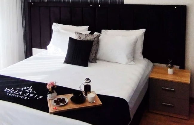 Villa 3917 Erciyes - Foto 2