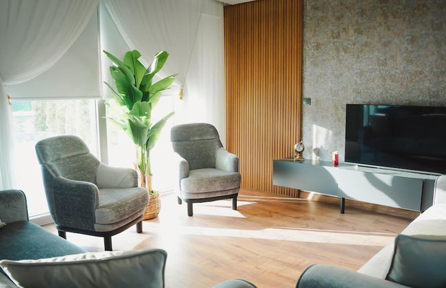 Villa 3917 Erciyes - Foto 18