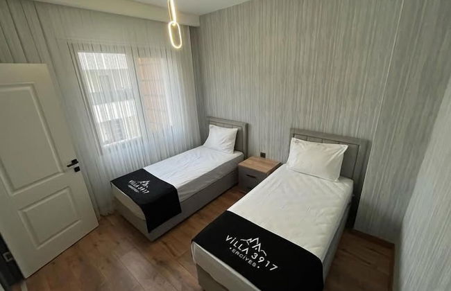 Villa 3917 Erciyes - Foto 4