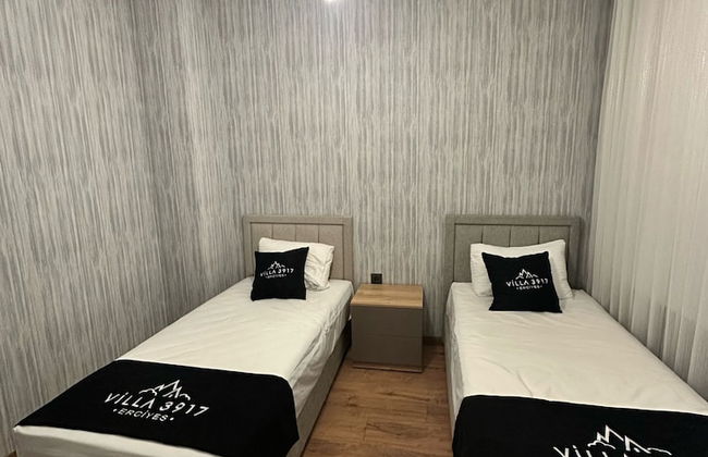 Villa 3917 Erciyes - Foto 10