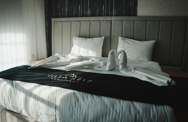 Villa 3917 Erciyes - Foto 5