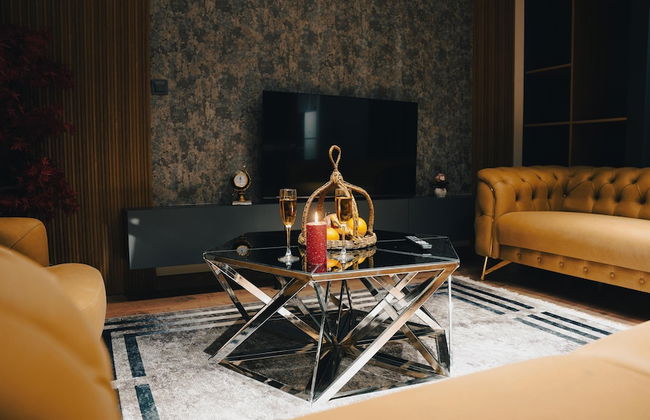 Villa 3917 Erciyes - Foto 26